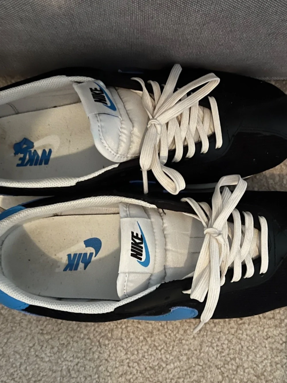 Nike LD-1000 Mens shoes 8.5